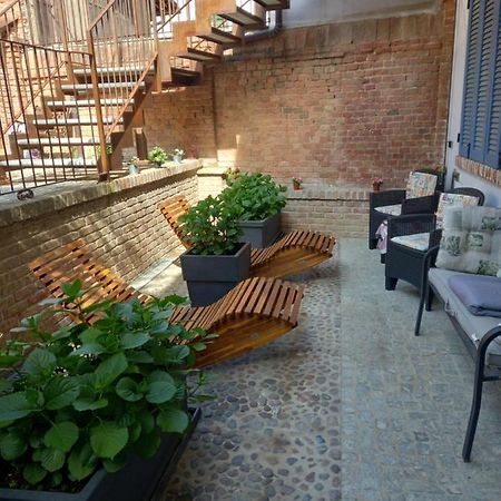 L'Angolo Relax La Morra Exteriör bild