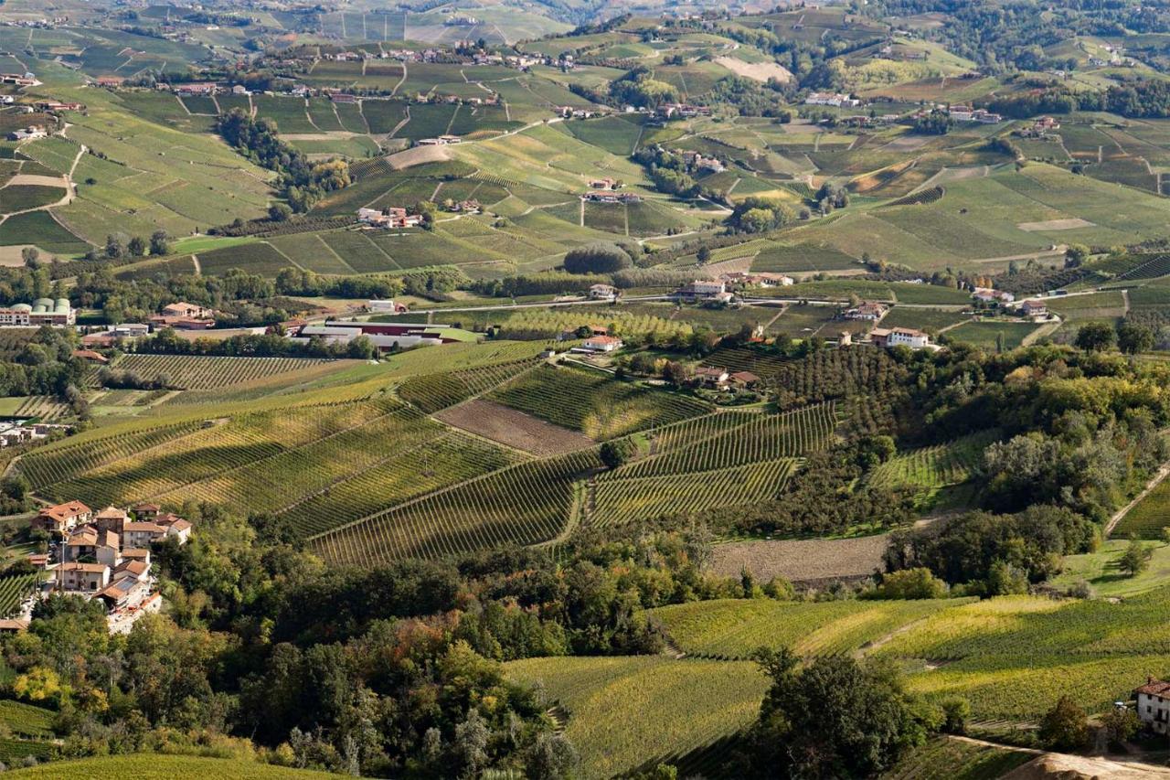 L'Angolo Relax La Morra Exteriör bild