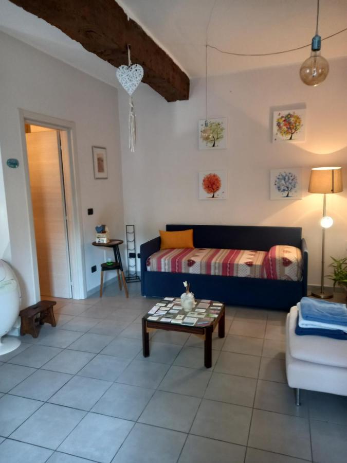 L'Angolo Relax La Morra Exteriör bild